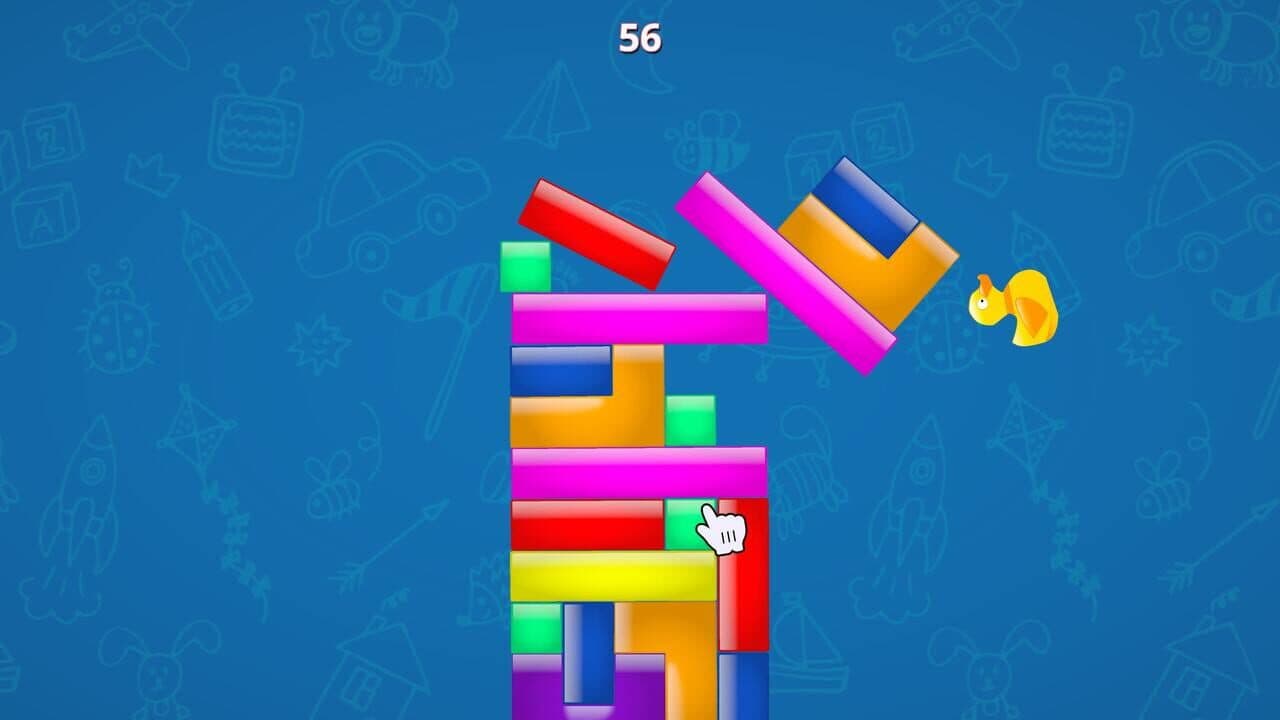 Toy Drop Balance Challenge thumbnail 6