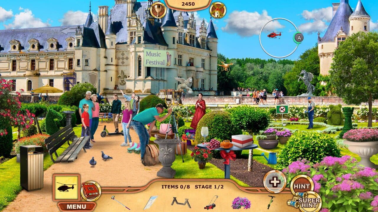 Big Adventure: Trip to Europe 9 - Collector's Edition thumbnail 4