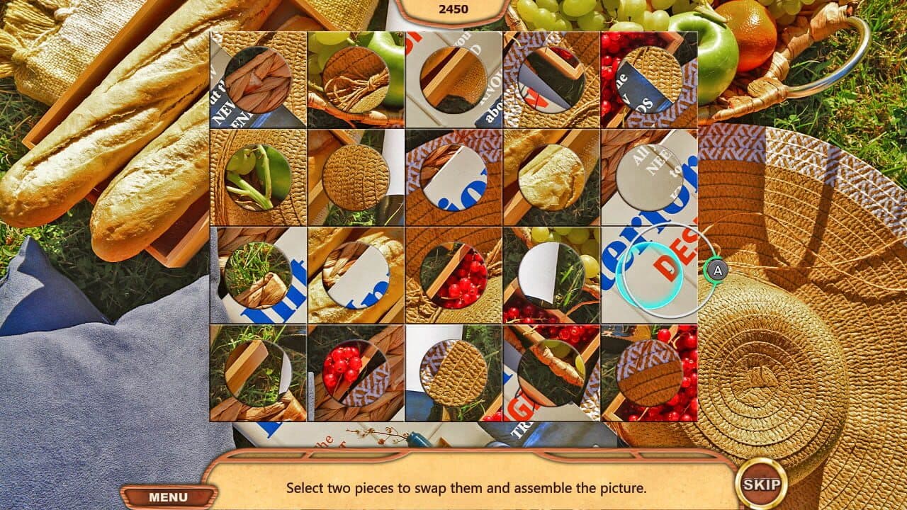 Big Adventure: Trip to Europe 9 - Collector's Edition thumbnail 5