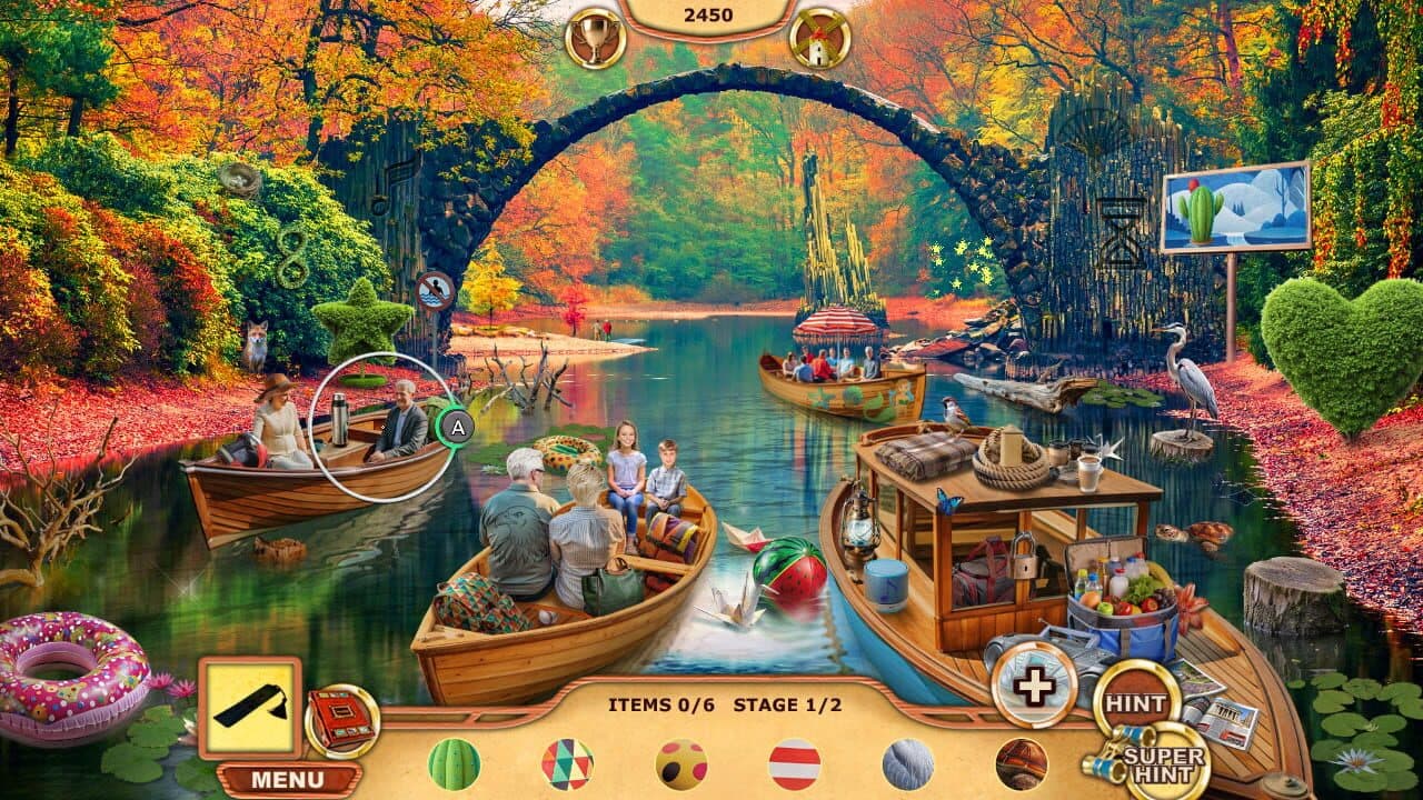 Big Adventure: Trip to Europe 9 - Collector's Edition thumbnail 6