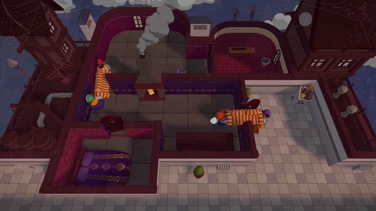 Tools Up! and Servonauts Bundle thumbnail 2