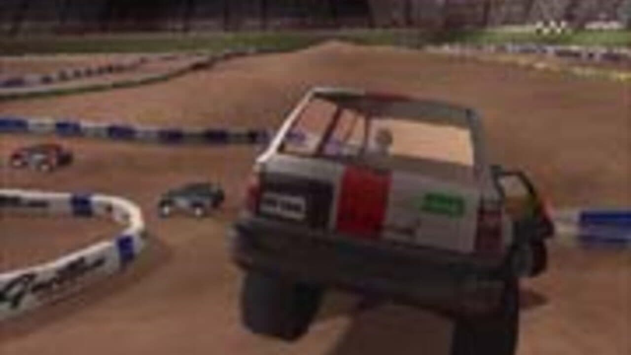 Larry Ragland's 4x4 Challenge thumbnail 2