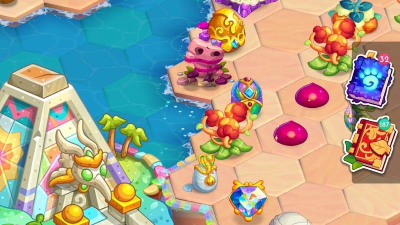 Midas Merge thumbnail 2