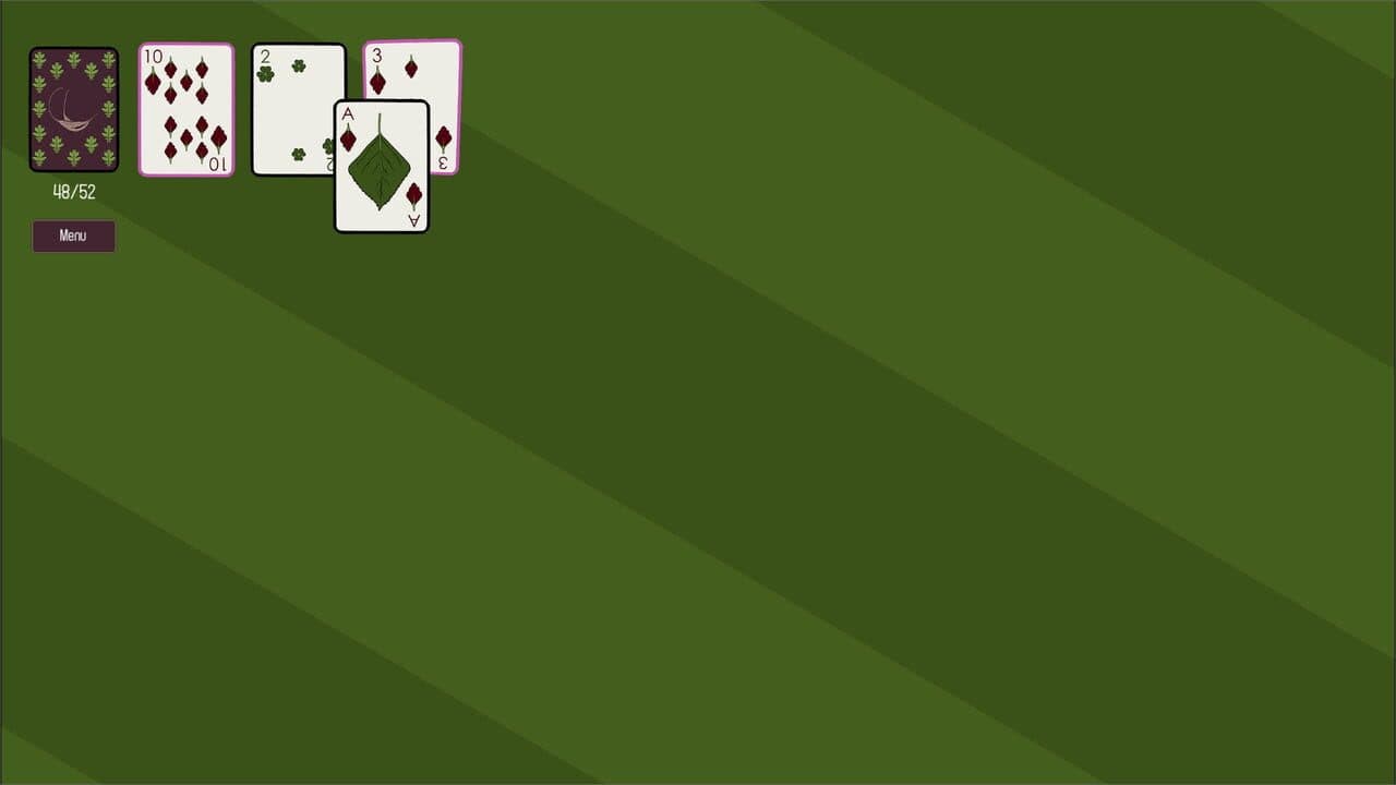 Accordion Solitaire thumbnail 2