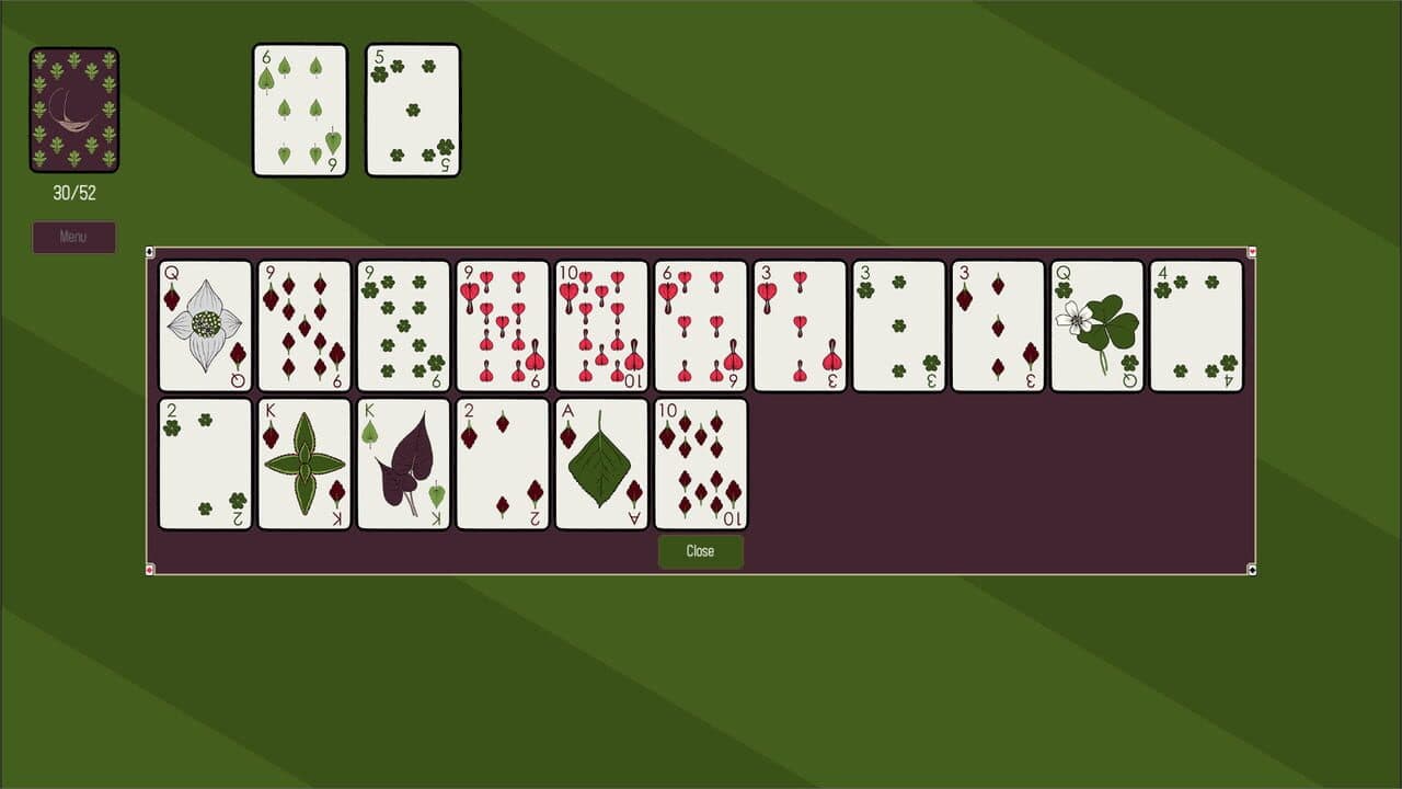 Accordion Solitaire thumbnail 3