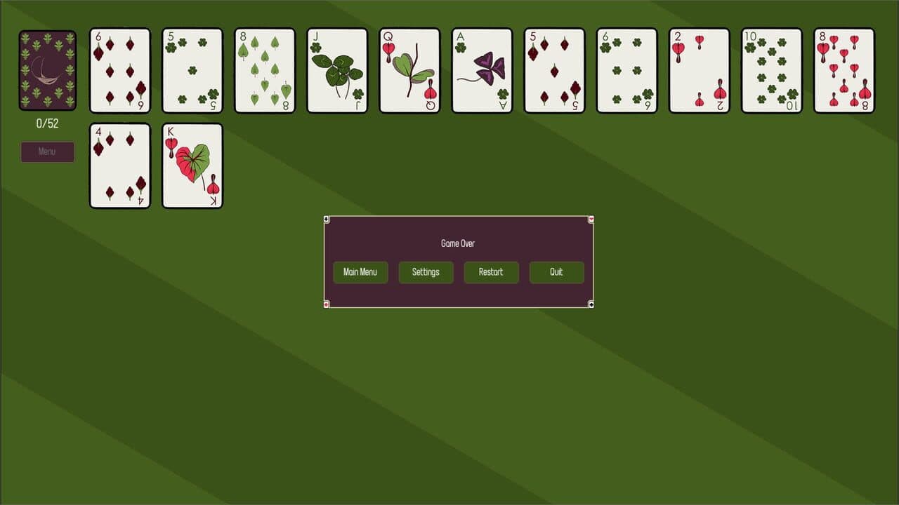 Accordion Solitaire thumbnail 4