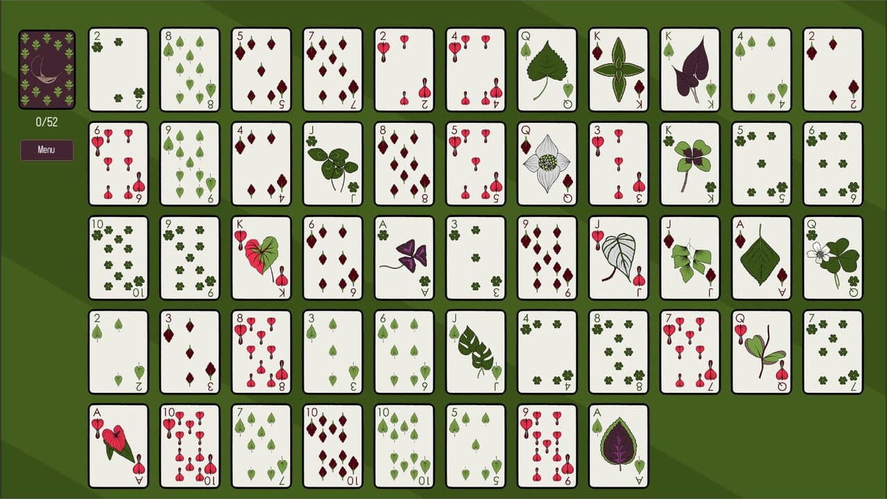 Accordion Solitaire thumbnail 5