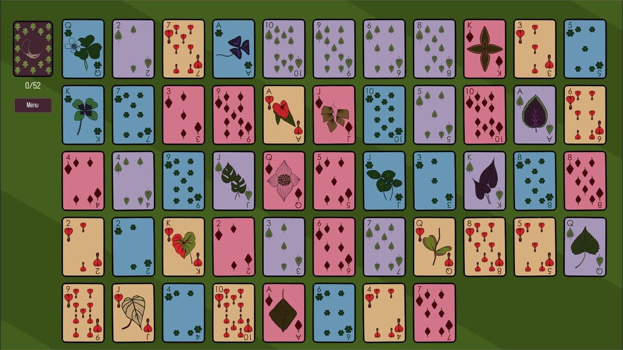 Accordion Solitaire thumbnail 7