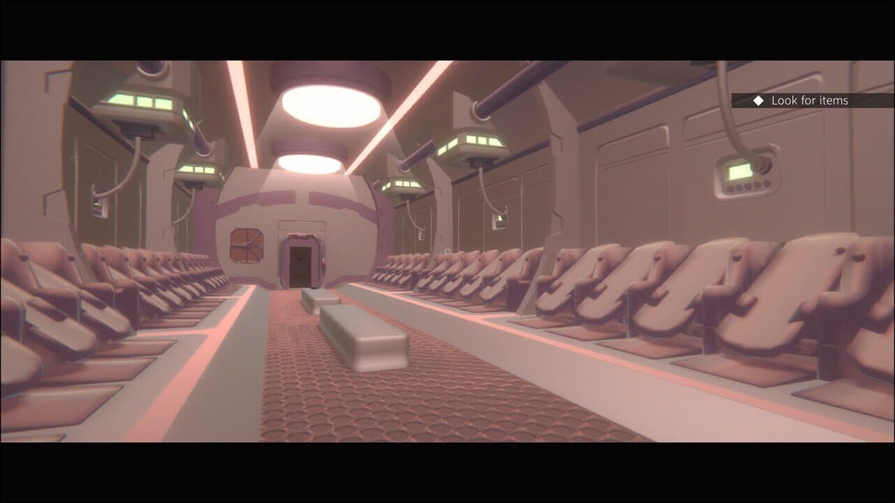 Platonica Space thumbnail 4