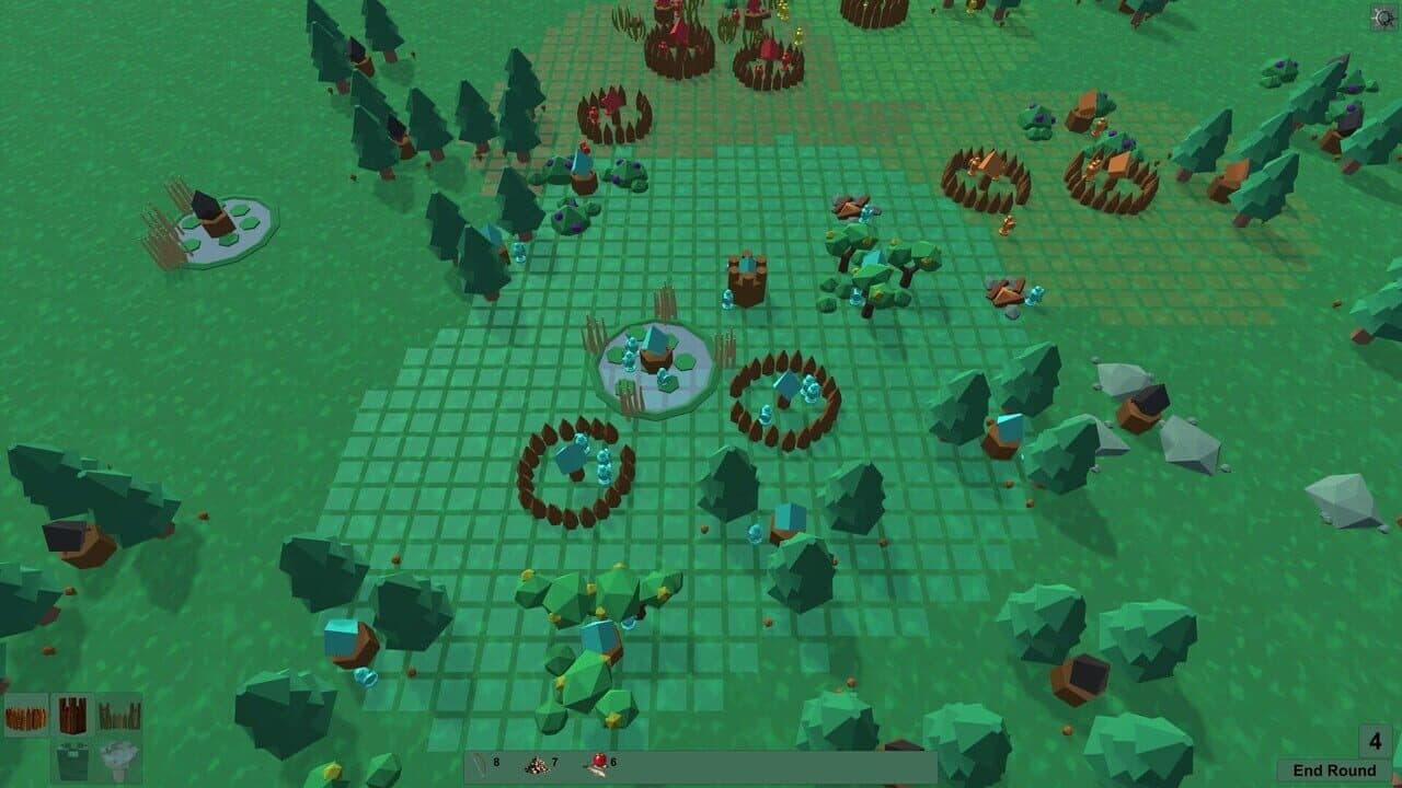 Terrol screenshot 1