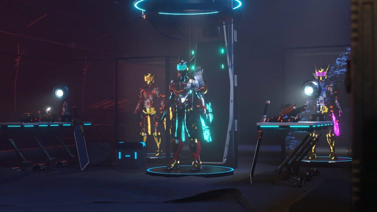 ArmourX thumbnail 3