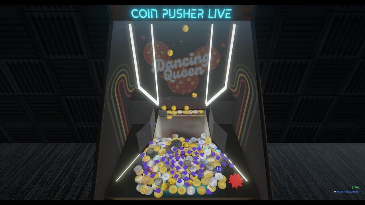 Coin Pusher Live thumbnail 2