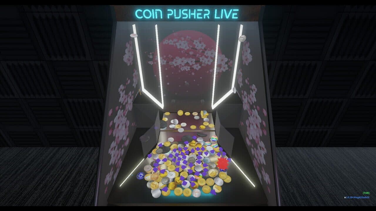 Coin Pusher Live thumbnail 3