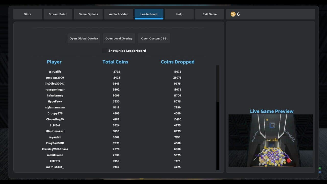 Coin Pusher Live thumbnail 5