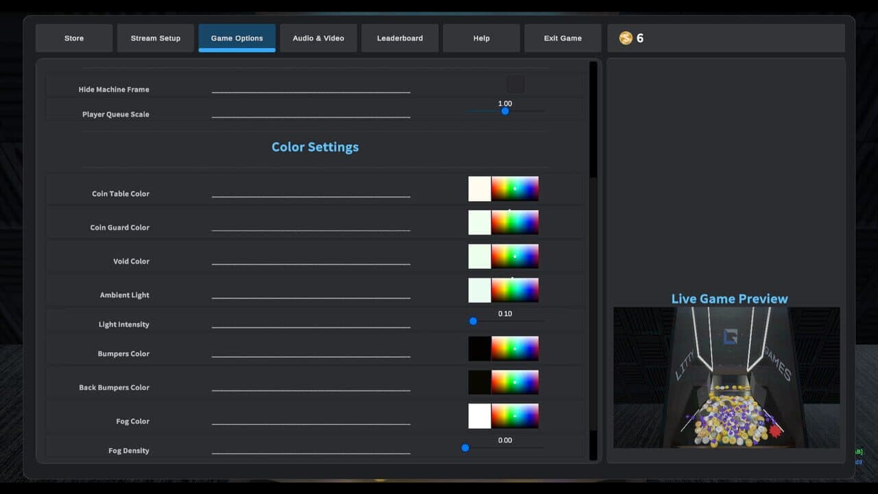 Coin Pusher Live thumbnail 10