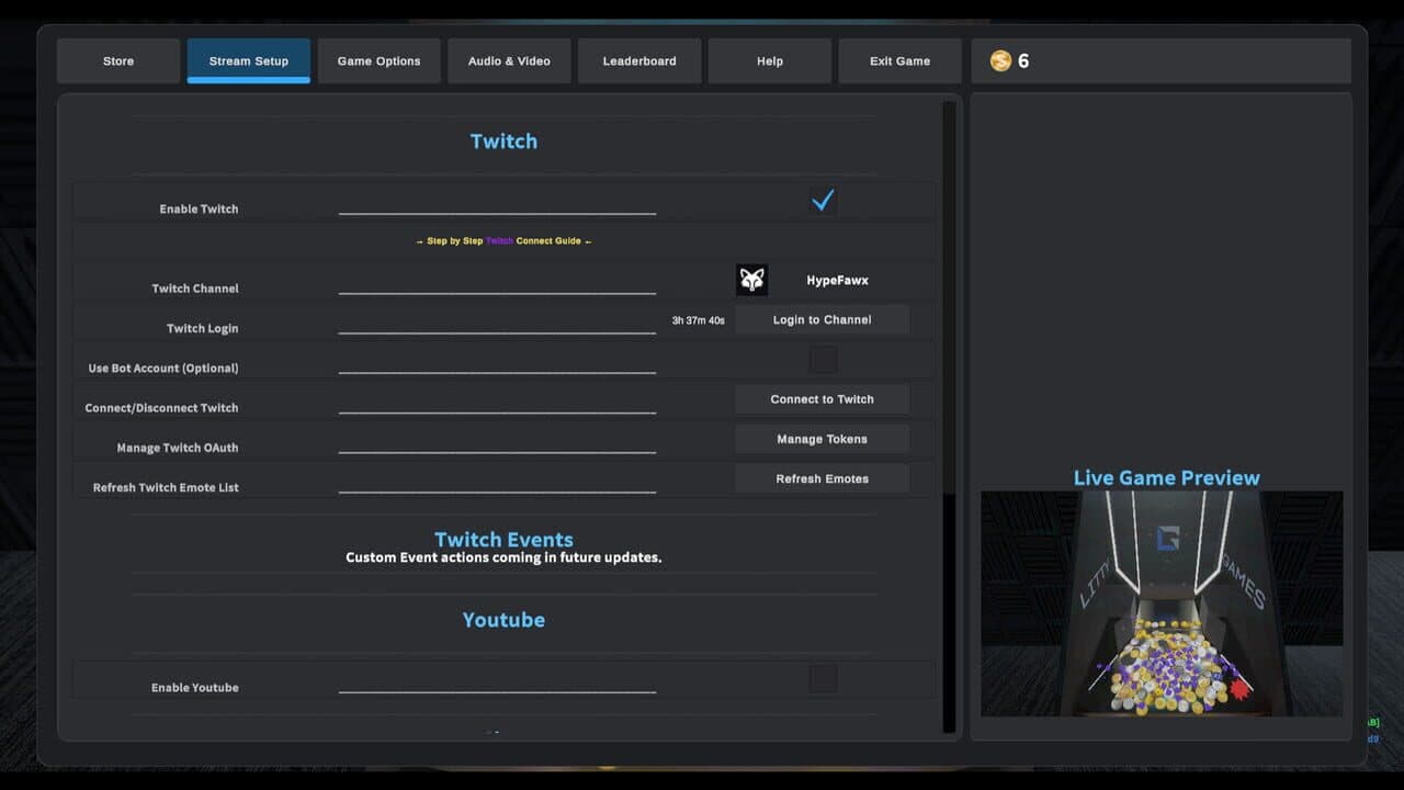 Coin Pusher Live thumbnail 7