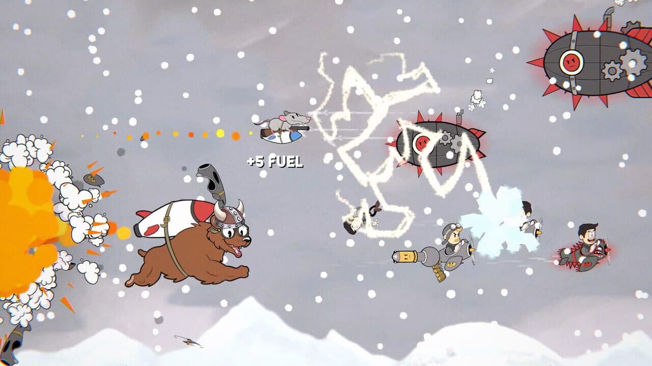 Bearplane thumbnail 2