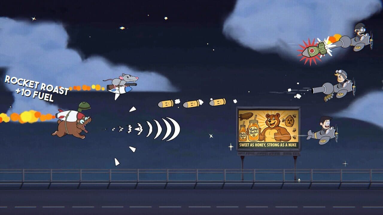 Bearplane thumbnail 3