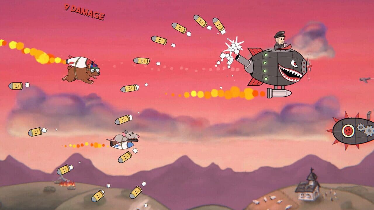 Bearplane thumbnail 5