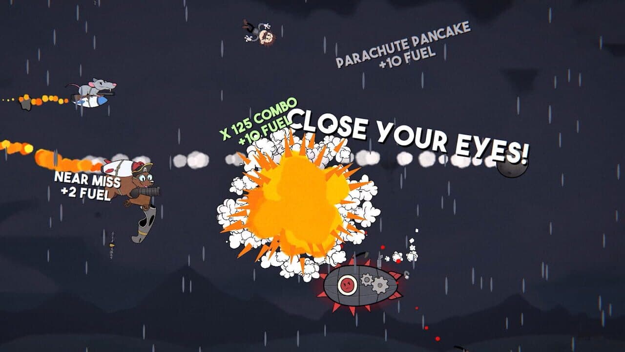 Bearplane thumbnail 6