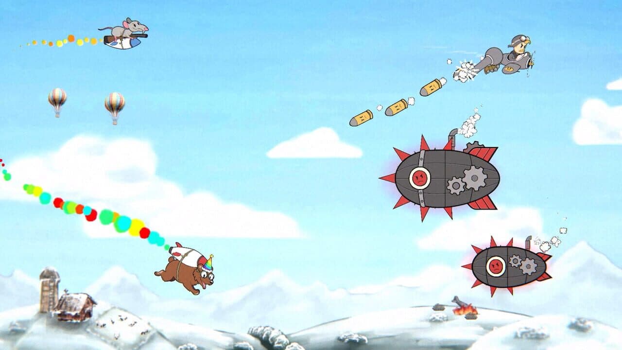 Bearplane thumbnail 7