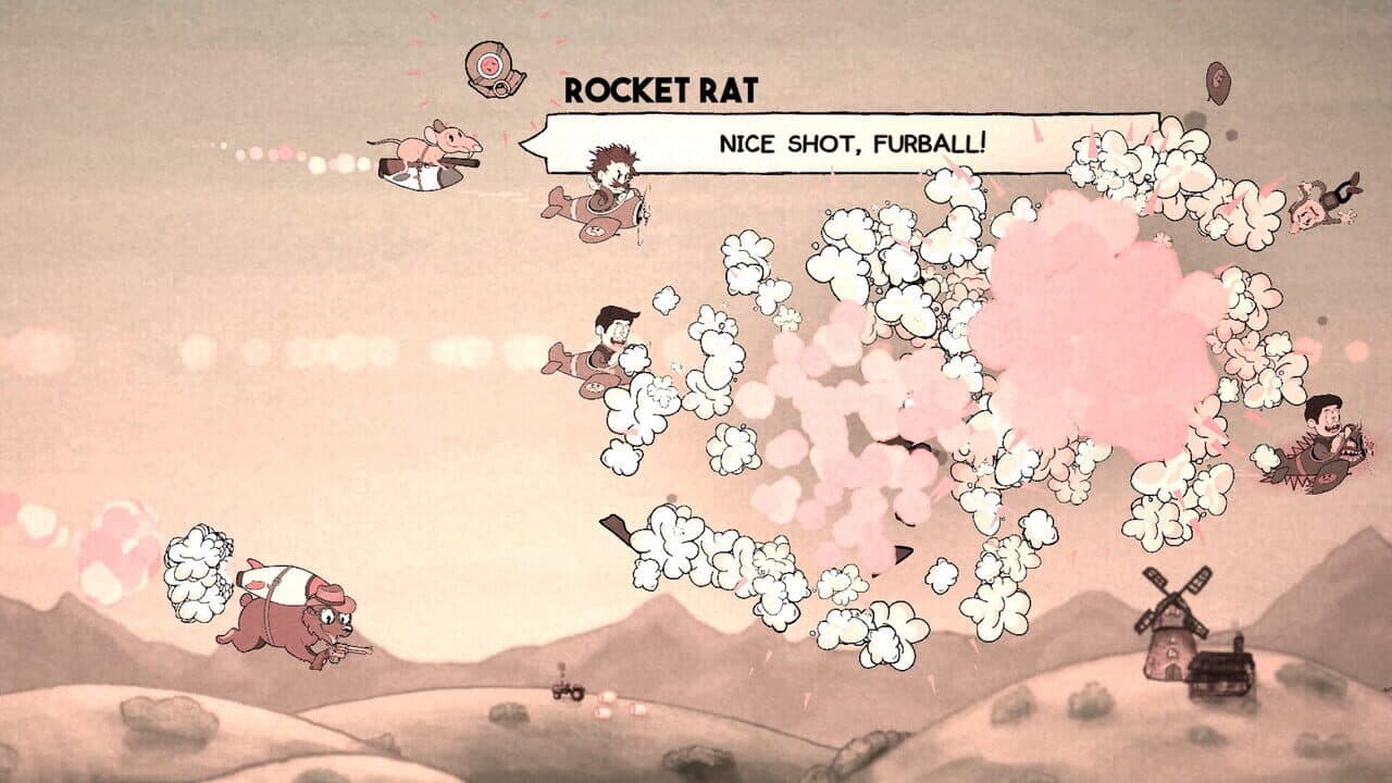 Bearplane thumbnail 8