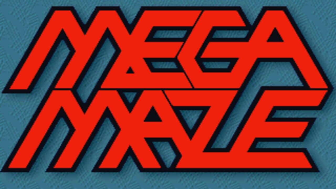 Megamaze thumbnail 4
