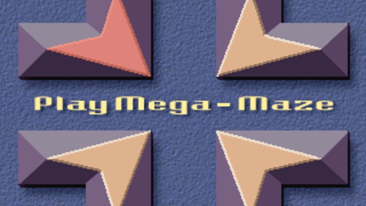 Megamaze thumbnail 5
