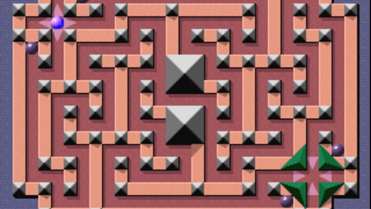 Megamaze thumbnail 2