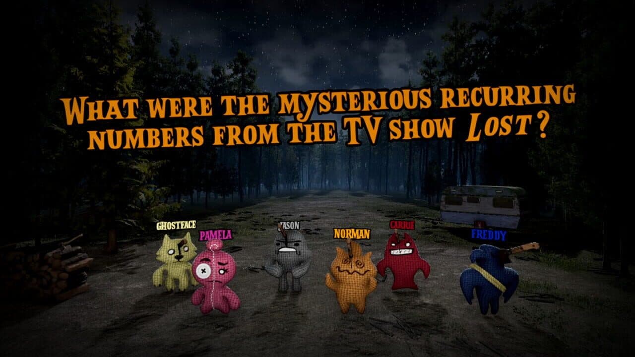 Trivia Murder Party 3 thumbnail 2