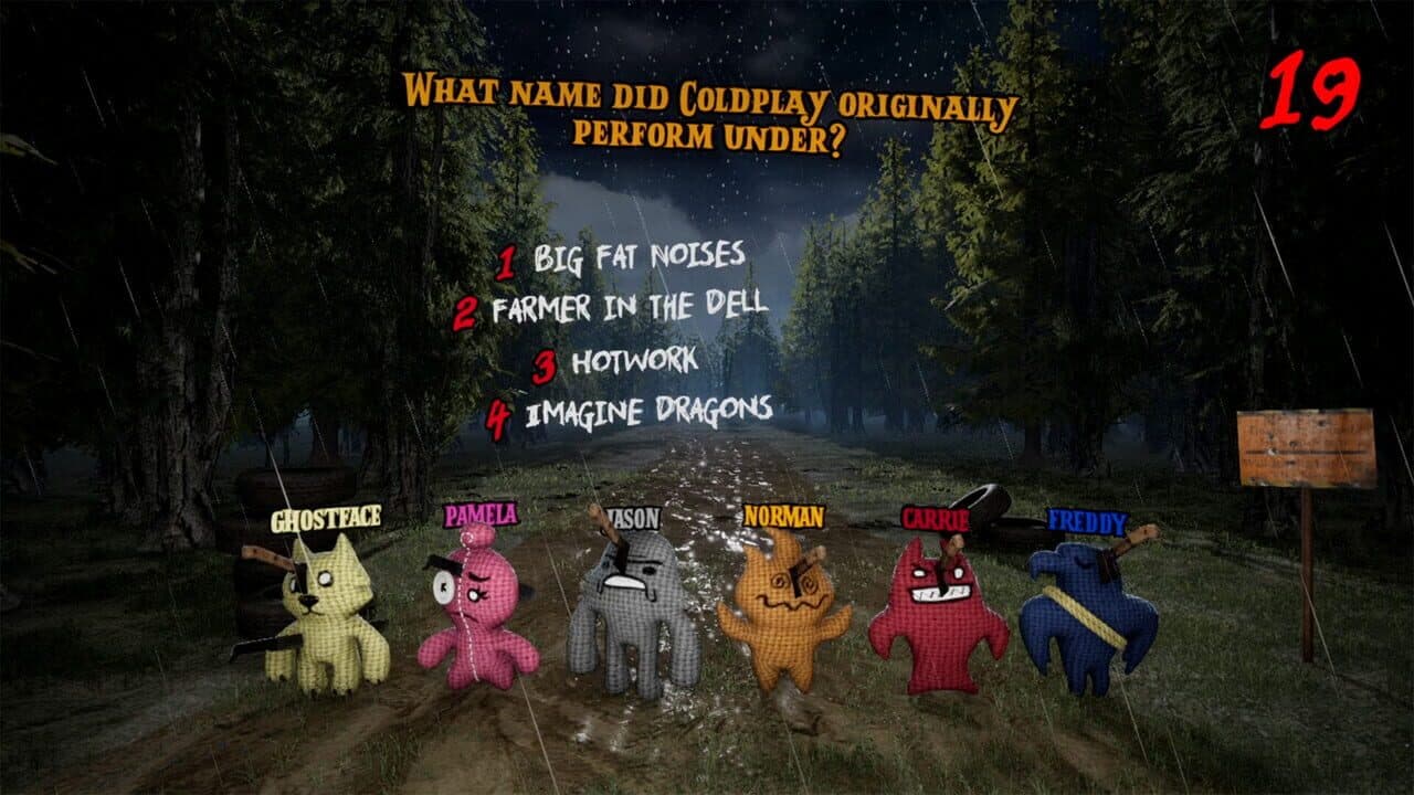 Trivia Murder Party 3 thumbnail 4
