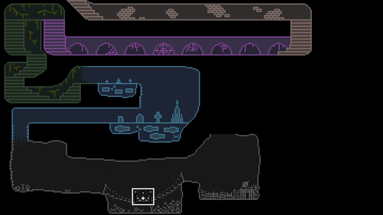 Catacomb Chess thumbnail 3