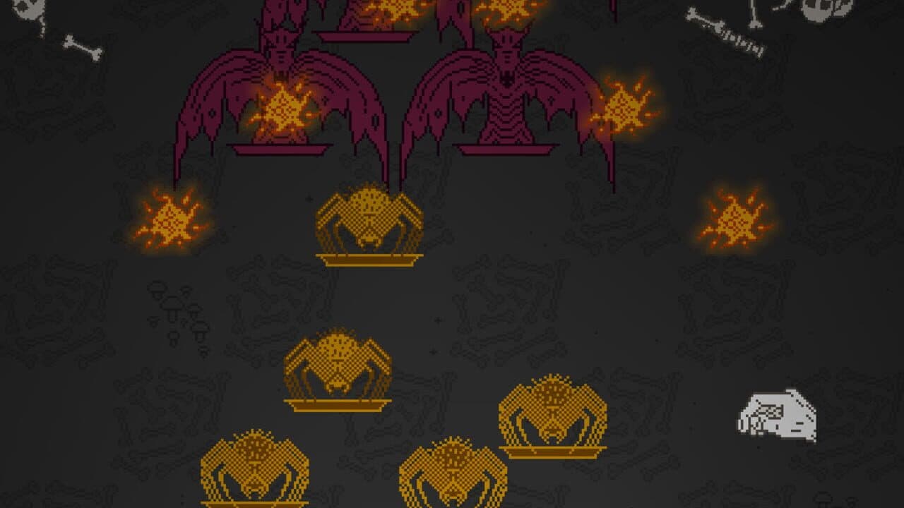 Catacomb Chess thumbnail 2