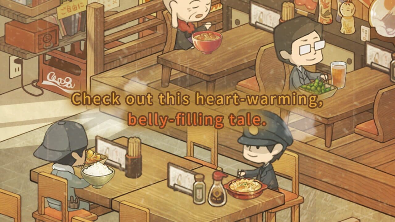Hungry Hearts Diner 2: Moonlit Memories thumbnail 2