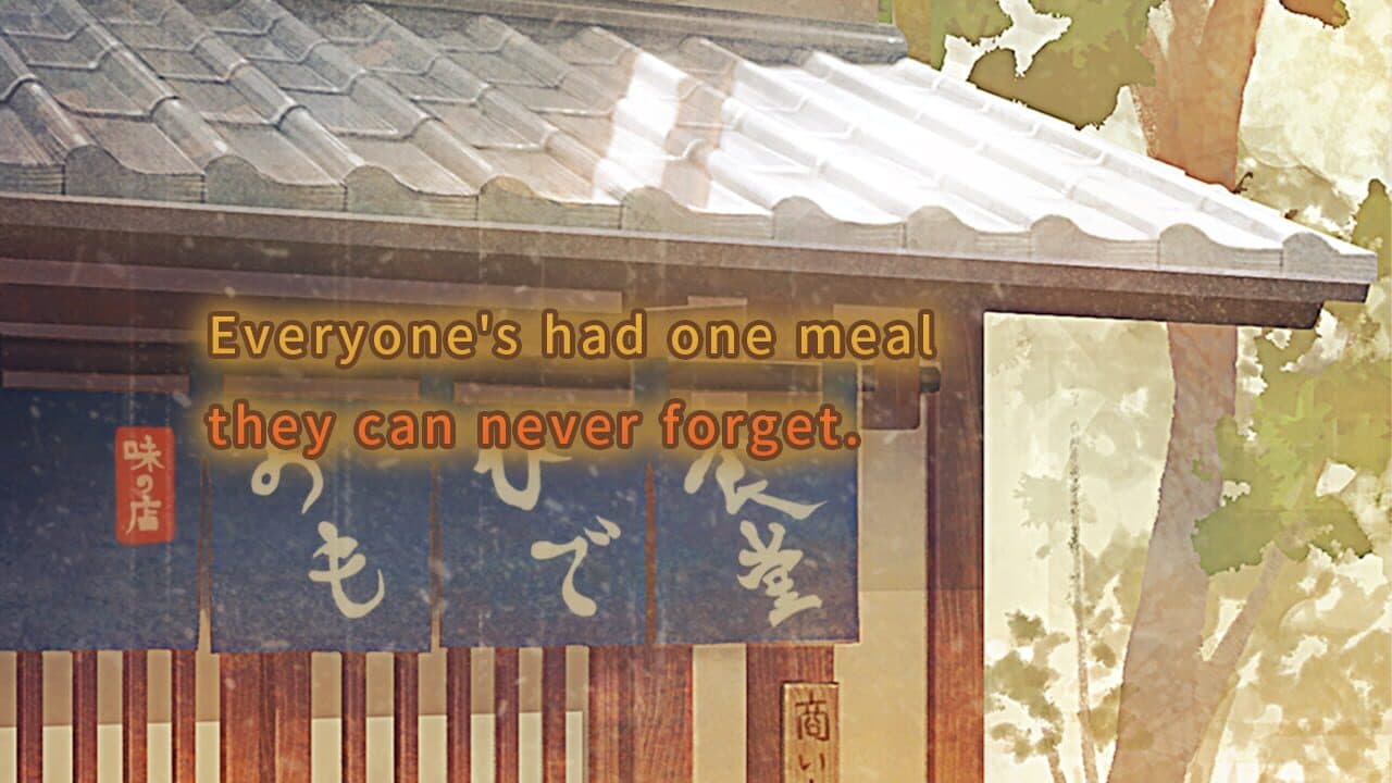 Hungry Hearts Diner 2: Moonlit Memories thumbnail 3