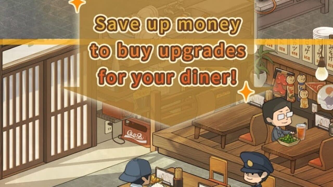 Hungry Hearts Diner 2: Moonlit Memories thumbnail 5