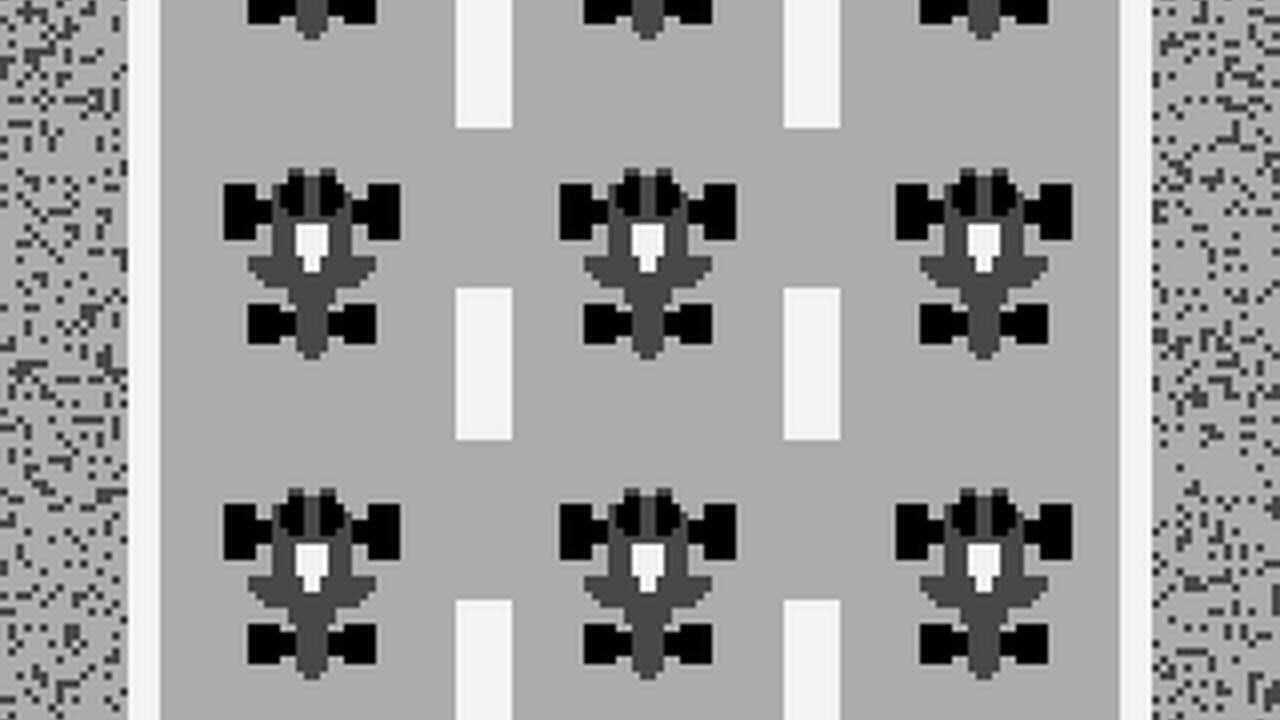 Formula 1 Game & Watch: WASM-4 Version thumbnail 2