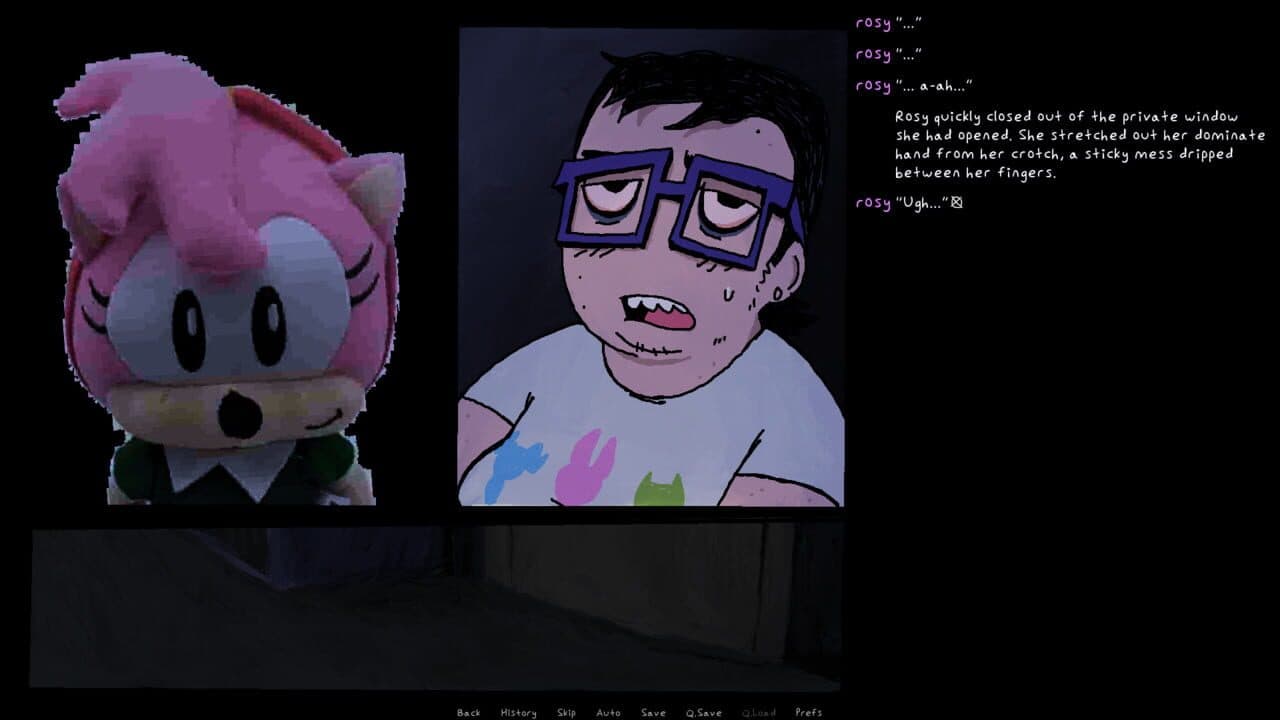 Sunshine Backwards thumbnail 4
