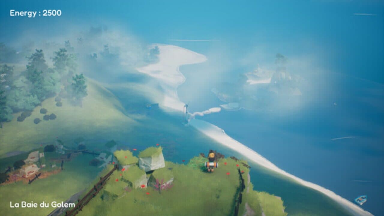 The Last Shores screenshot 1