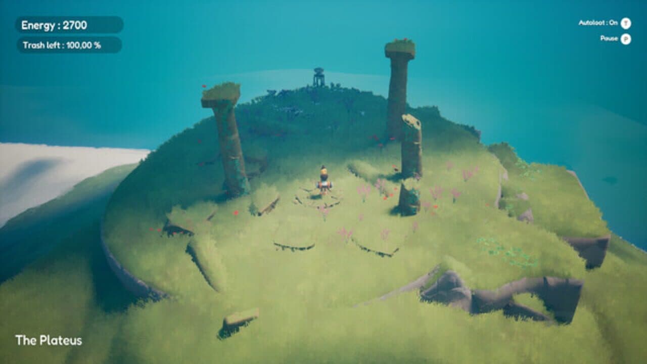 The Last Shores thumbnail 3