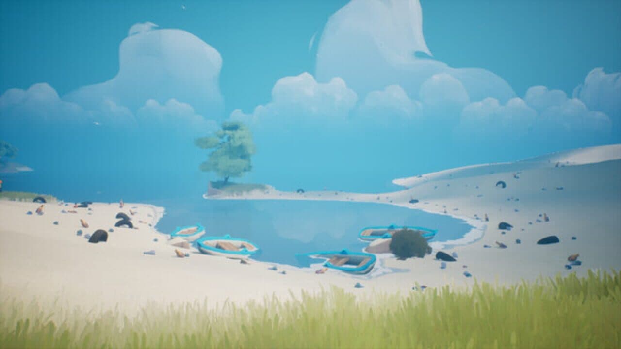 The Last Shores thumbnail 7