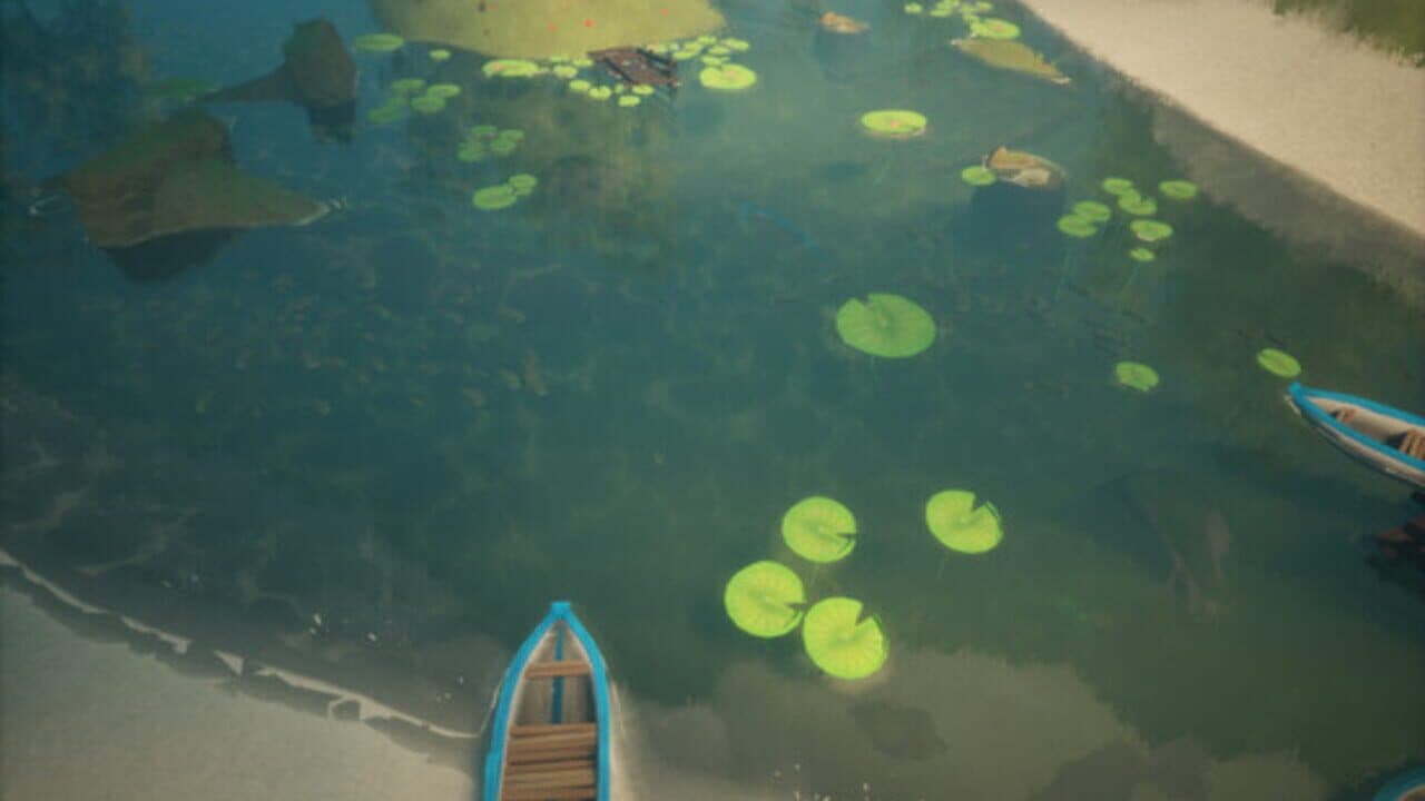 The Last Shores thumbnail 8