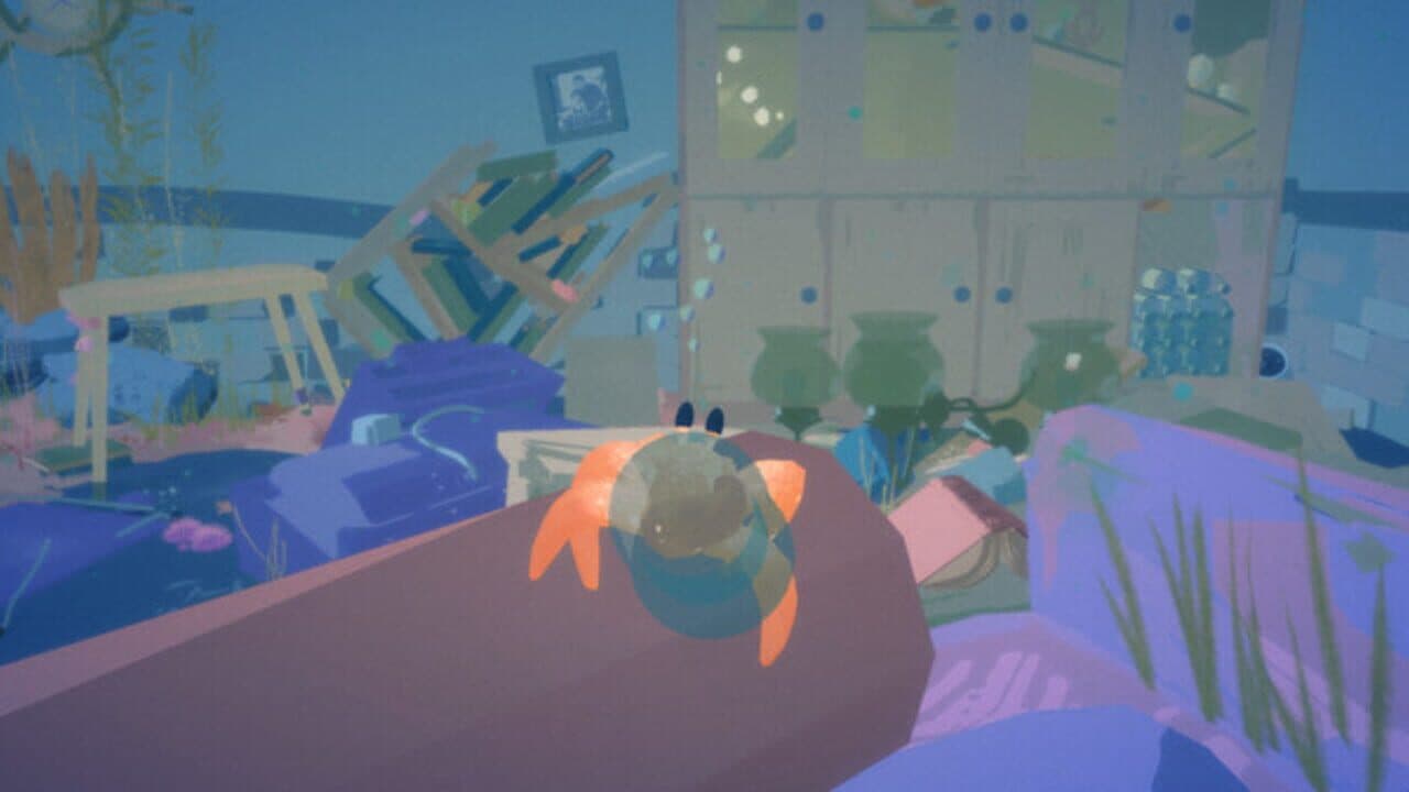 A Home Below screenshot 1