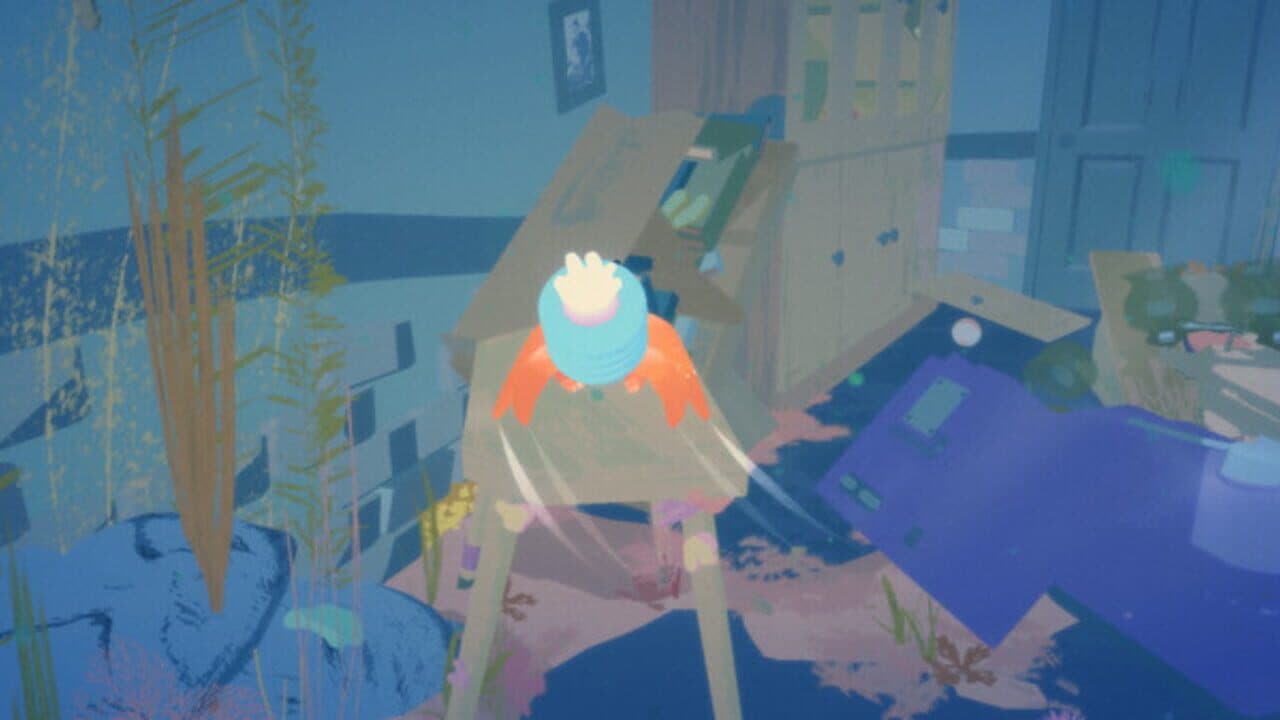 A Home Below thumbnail 2