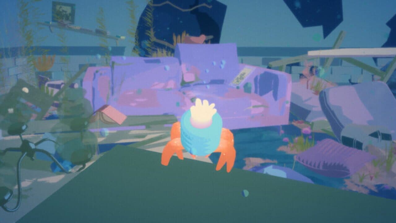 A Home Below thumbnail 9