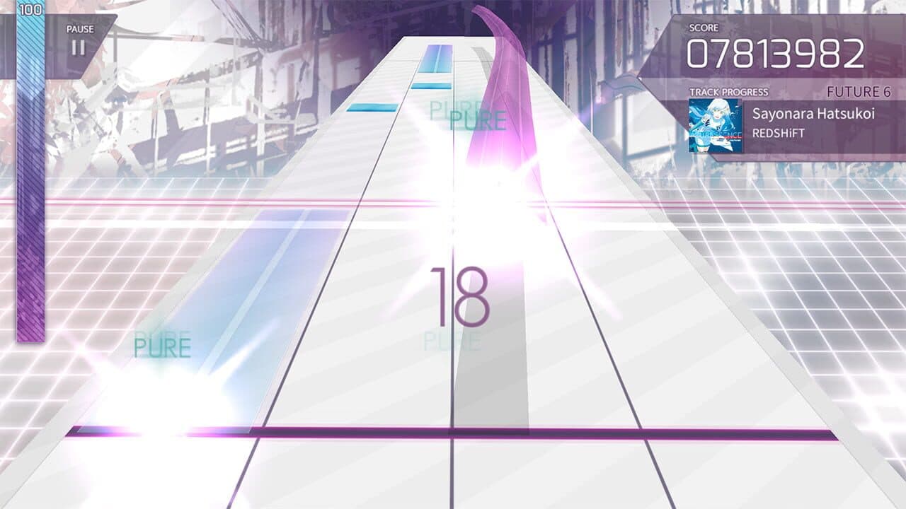Arcaea thumbnail 8