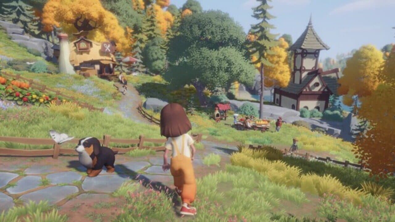 Everdream Village thumbnail 2