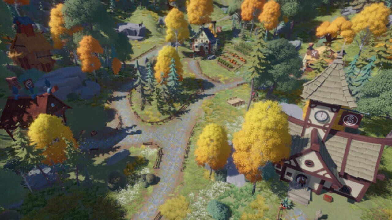 Everdream Village thumbnail 3