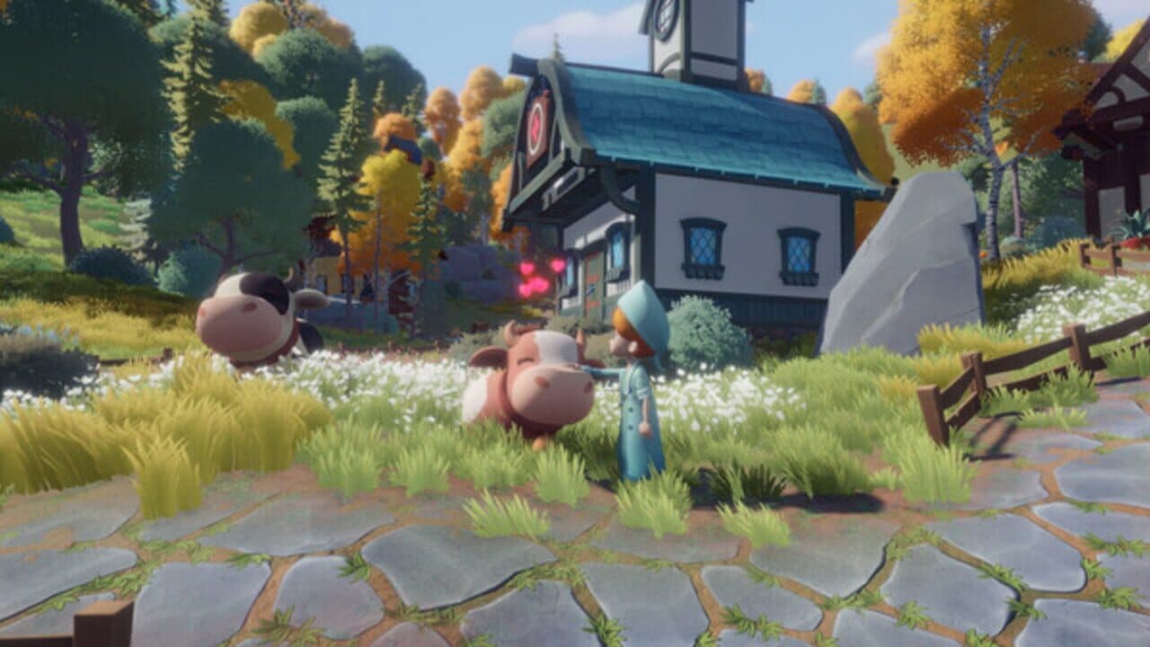 Everdream Village thumbnail 4
