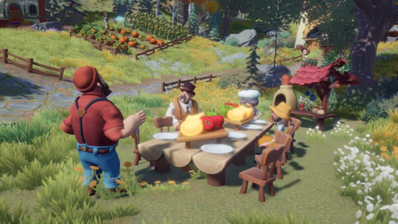Everdream Village thumbnail 5